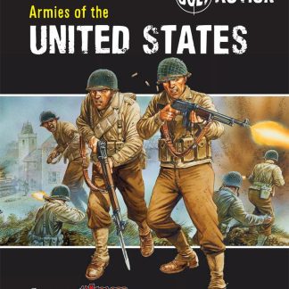 Armies of the United States (old) 1