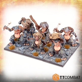 Trolls 1