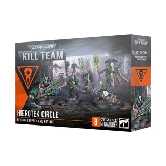 Kill Team: Hierotek Circle 1