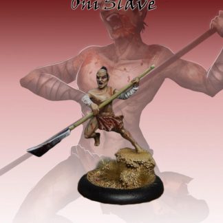 Jun (Oni Slave) 1
