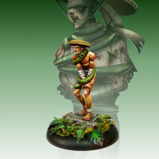 Kazuhiko (male concubine) 1
