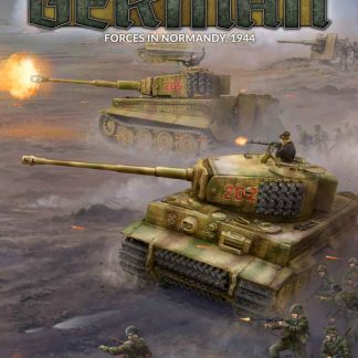 D-Day: Germans 1