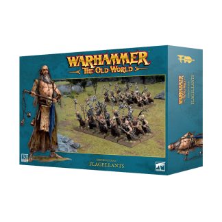 Empire Of Man: Flagellants 1