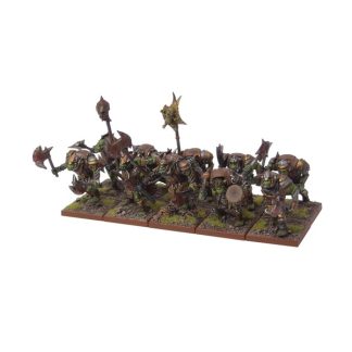 Orc Morax Troop 1