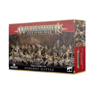 Orruk Warclans: Hobgrot Slittas 1