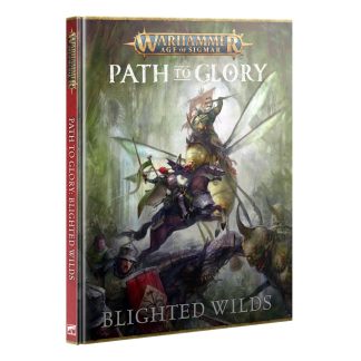 Path To Glory: Blighted Wilds 1