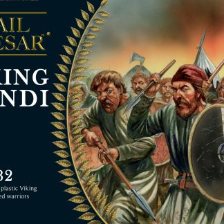 Hail Caesar - Viking Bondi 1