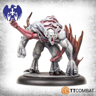 Strigoi: Zoryi 1