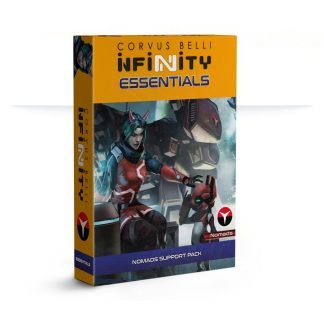 Nomads Support Pack 1