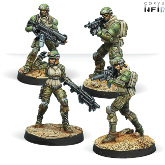 USAriadna Grunts 1