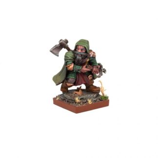 Herneas The Hunter 1