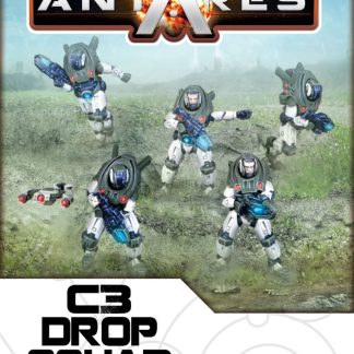 Concord C3 Drop Squad 1
