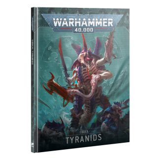Codex: Tyranids 1