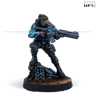 Nomad Securitate (Feuerbach) 1