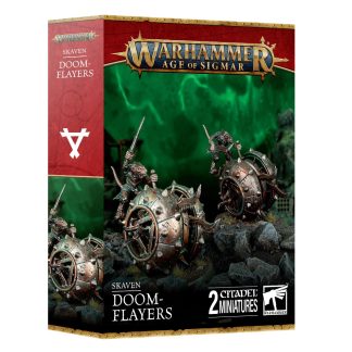 Skaven: Doom-Flayers 1