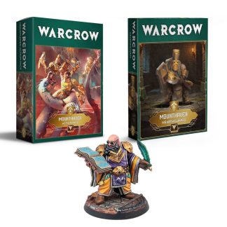 Mounthaven Pre-Order Bundle 1