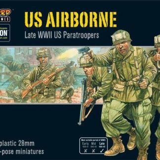 US Airborne 1
