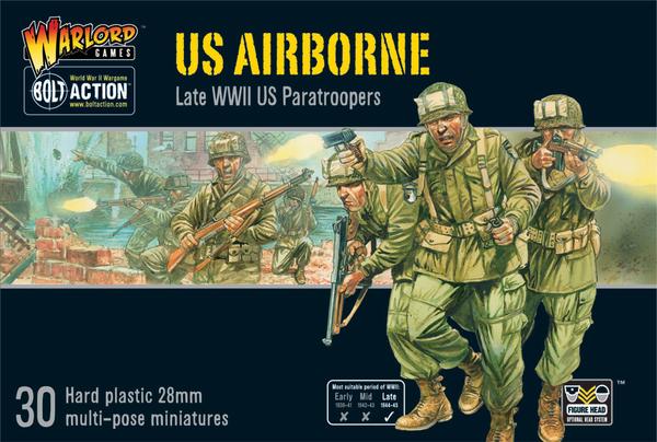 US Airborne 1