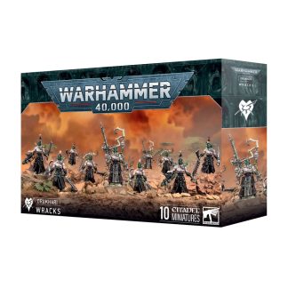 Drukhari: Wracks 1