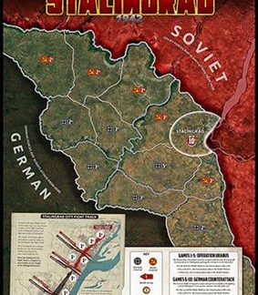 Flames of War Firestorm: Stalingrad 1