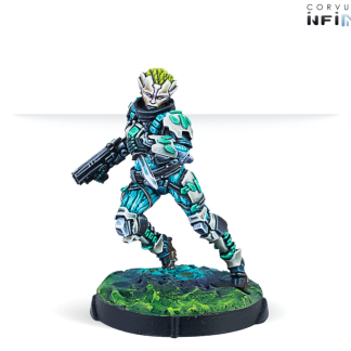 Tohaa Hatail Spec-Ops (2020) 1