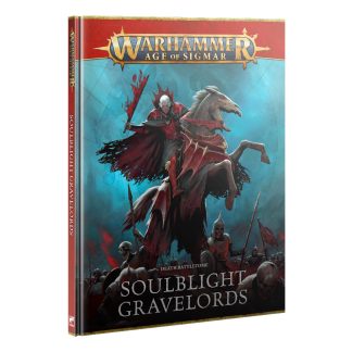 Battletome: Soulblight Gravelords 1