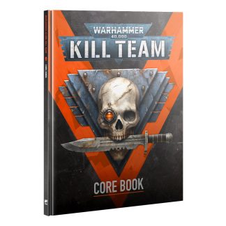 Kill Team: Core Book 1