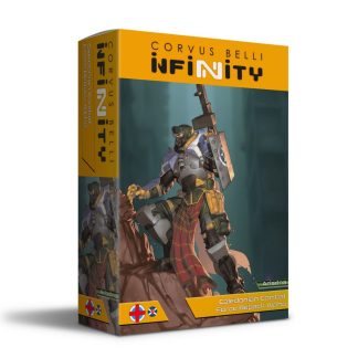 Caledonian Combat Force Repack Alpha 1