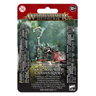 Squigboss With Gnasha-Squig 1