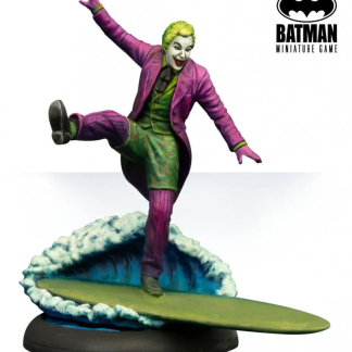 Joker - Classic TV Series 1