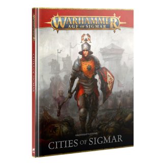 Battletome: Cities Of Sigmar 1