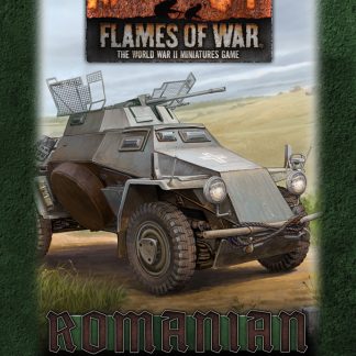 Romanian Gaming Set (x20 Tokens, x2 Objectives, x16 Dice) 1