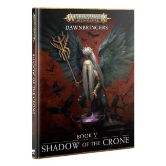Age Of Sigmar: Shadow Of The Crone 1