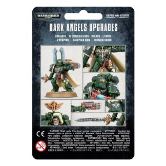 Dark Angels Upgrade Pack 1