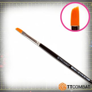 TTCombat: Army - Large Drybrush 1