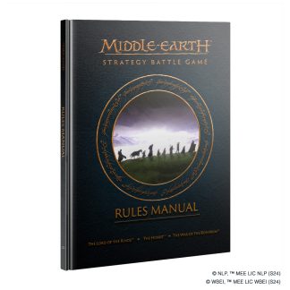 M-E SBG: Rules Manual 1