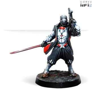 Yu Jing Shikami (Contender) 1