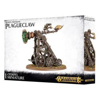 Skaven: Plagueclaw 1