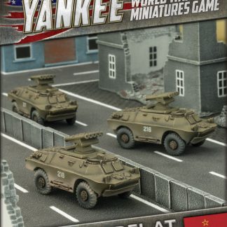 Spandrel Anti-tank Platoon (x3) 1