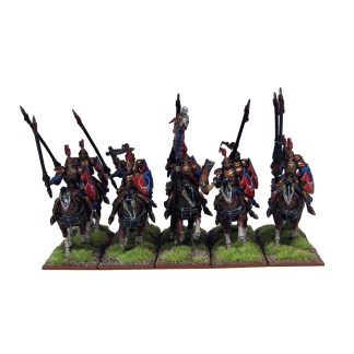 Undead Revenant Cavalry Regiment 1