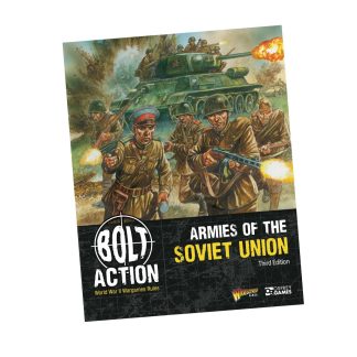 Armies of the Soviet Union: Third Edition 1