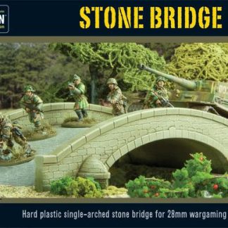 Stone Bridge 1