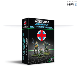 Ariadna Support Pack 1