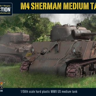 US M4 Sherman (75) 1