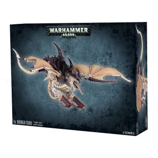 Tyranid Harpy / Hive Crone 1