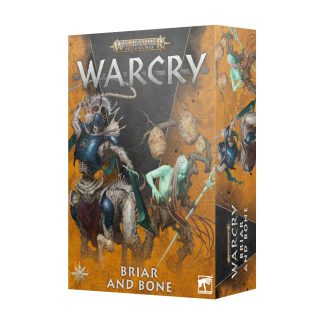 Warcry: Briar And Bone 1