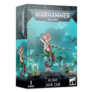 Aeldari: Jain Zar 1