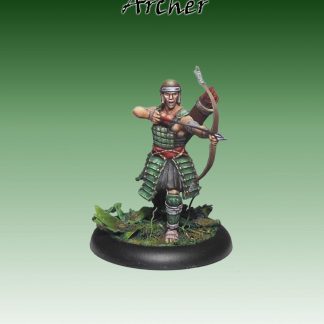 Okyo Archers 1