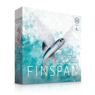 Finspan 1