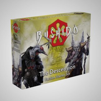 Tengu Starter Set 1